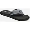 Monkey Abyss par Quiksilver Gris 42 Homme