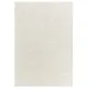 SURYA Tapis Shaggy Uni Beige Clair 160x213