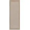 Surya Tapis d'Extérieur/Intérieur Aspect Jute Beige 80x220