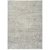 SURYA Tapis Scandinave Moderne Ivoire/Noir 200x275 cm