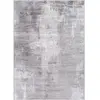 SURYA Tapis Abstrait Moderne Gris/Taupe 200x275