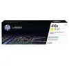 HP HP 410X - à rendement élevé - jaune - originale - Lase...