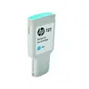 Conso imprimantes - HP - 727 - Cyan / 300 ml F9J76A