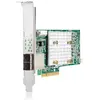 Hpe Contrôleur Enfichable Pcie Sas 12 Go Smart Array E208e-p Sr Gen10