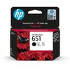 Hp 651 Cartouche d encre Noir (C2P10AEBHK) - Hewlett Packard
