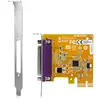 HP - adaptateur parallele - PCIe