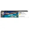 HP HP 981X - a rendement eleve - jaune - originale - cartouche d'encre