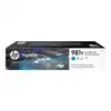 HP HP 981Y cartouche d'encre Original Extra (Super) Hight Yield Cyan TU