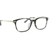 Tom Ford FT6105-D-B 055 54