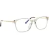 Tom Ford FT6105-D-B 072 54