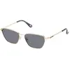 Skechers Lunettes De Soleil Polarisées Pour Femme Sk0483