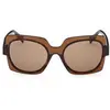 Pucci Lunettes De Soleil Pour Femme Ep0199