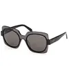 Pucci Lunettes De Soleil Pour Femme Ep0199