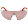 Adidas Sport Lunettes De Soleil Polarisées Sk0369