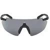 adidas eyewear - SP0077 Cat. 3 + Spare Lens Cat. 0 - Lunettes vélo gris