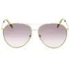 Pucci Lunettes De Soleil Polarisées Pour Femme Sk0388