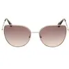 Max&co Lunettes De Soleil Polarisées Pour Femme Sk0405