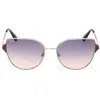 Max&co Lunettes De Soleil Polarisées Pour Femme Sk0407