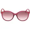 Max&co Lunettes De Soleil Polarisées Pour Femme Sk0410