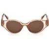 Max&co Lunettes De Soleil Pour Femme Mo0069
