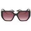 Lunettes de soleil Guess GU7892 SHINY BLACK (01T)