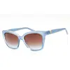 Guess Lunettes de soleil Femme GU7878-92F Ø 55 mm TU