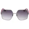 Guess Lunettes De Soleil Pour Femme Gu7881-h