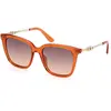 Guess Lunettes De Soleil Pour Femme Gu7886