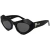 Pucci Lunettes De Soleil Polarisées Pour Femme Ep0214