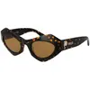 Pucci Lunettes De Soleil Pour Femme Ep0214