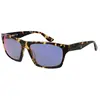Bmw Lunettes De Soleil Bw0050-h