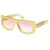 Guess Lunettes De Soleil Pour Femme Gu7914