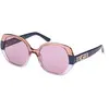 Guess Des Lunettes De Soleil Gu7911