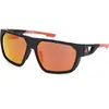 adidas eyewear - SP0097 Mirror Cat. 3 - Lunettes vélo multicolore