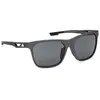 adidas Sport SP0091 Lunettes de Soleil, Matte Black, Taille Unique Unisex