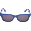Adidas Lunettes De Soleil Polarisées Or0117
