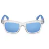 Adidas Lunettes De Soleil Polarisées Or0116