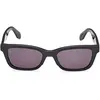 Lunettes de Soleil Adidas OR0117 01A shiny black 53/20/150 UNISEX