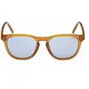Lunettes de Soleil Guess GU8293 44V shiny light orange 49/17/140 TEEN