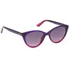 Guess Lunettes De Soleil Polarisées Pour Femme Gu8291