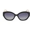 Guess Lunettes De Soleil Polarisées Pour Femme Gu00104