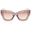 Tods Lunettes De Soleil Pour Femme To0373