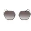 Tods Lunettes De Soleil Pour Femme To0374