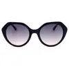 Lunettes de soleil pour femme GUESS GF6201 01B
