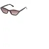 Lunettes de soleil Guess  GM00002 Lunettes de soleil, 56 mm
