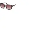 Lunettes de soleil Guess  GU00097 Lunettes de soleil, 53 mm