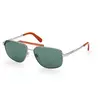 Guess Lunettes de soleil Homme GU00054 6108N TU