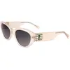 Guess - Lunettes de soleil - Catégorie 2  - Blanc