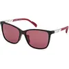 Adidas Lunettes De Soleil Polarisées Sp0059