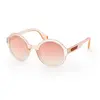 Adidas Lunettes De Soleil Pour Femme Or0080